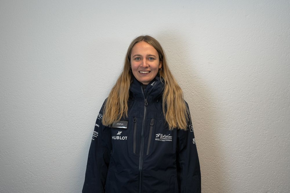Anna Flaggl
