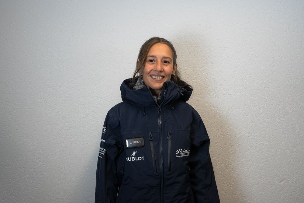 Carola Zambaldi