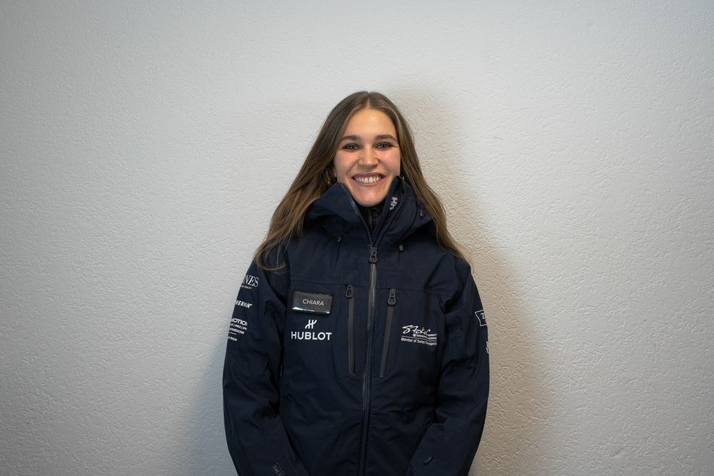 Chiara Zemp