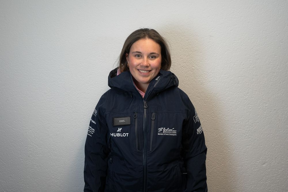 Emilie Sorensen