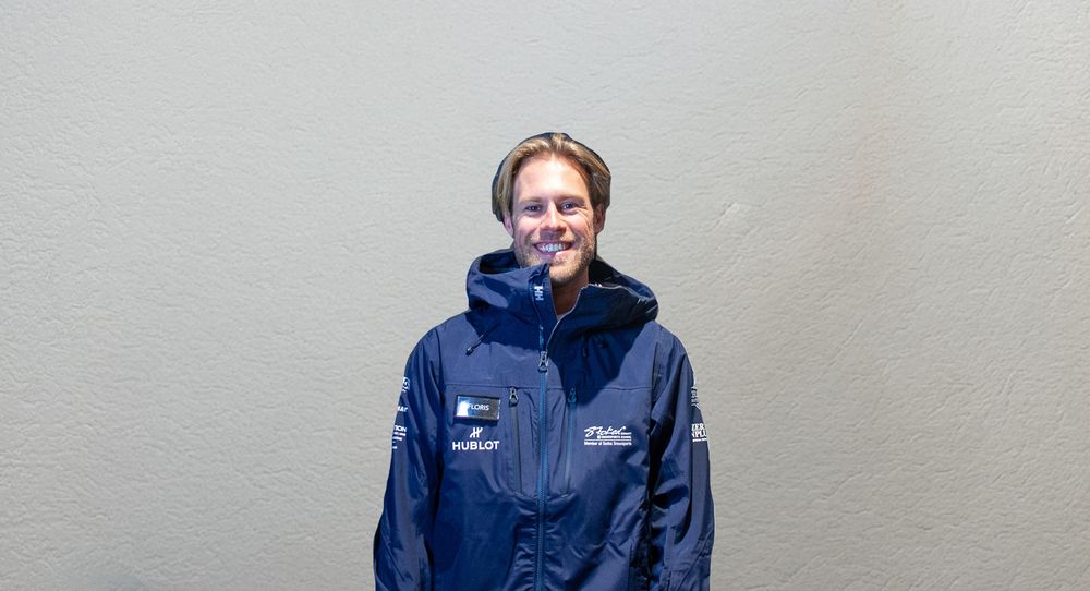 Floris Van Raaijen