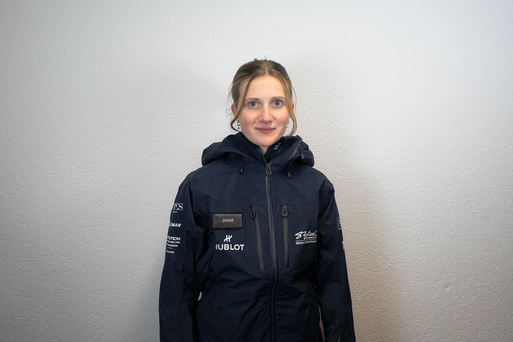 Jana Passavant