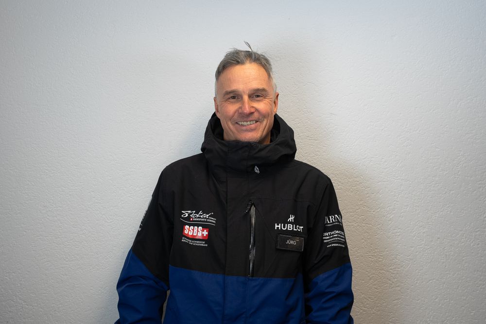 Jürg Meier