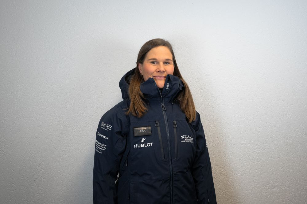 Lisa Fehlbaum