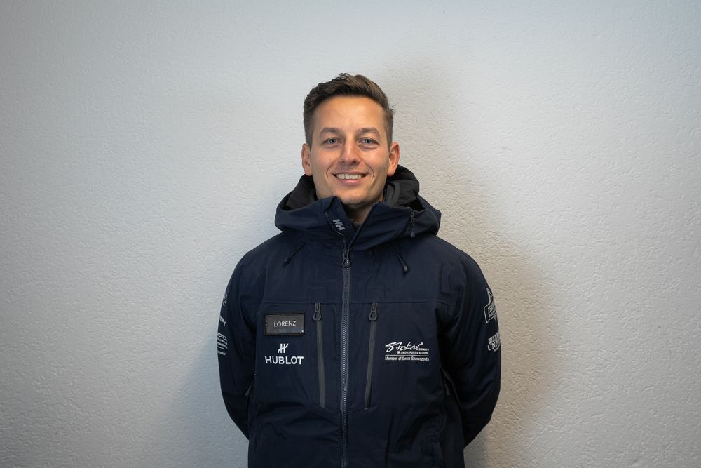 Lorenz Ottiger