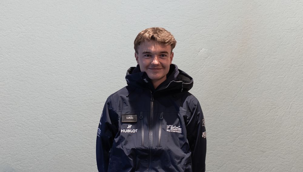 Lukas Piatka