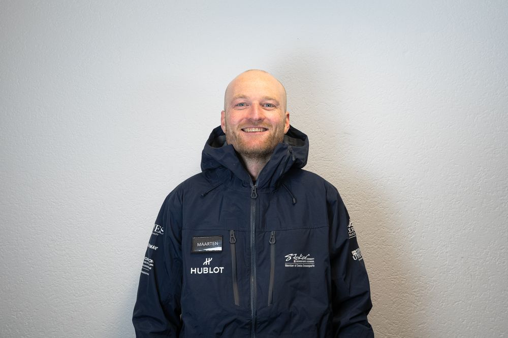 Maarten Smit