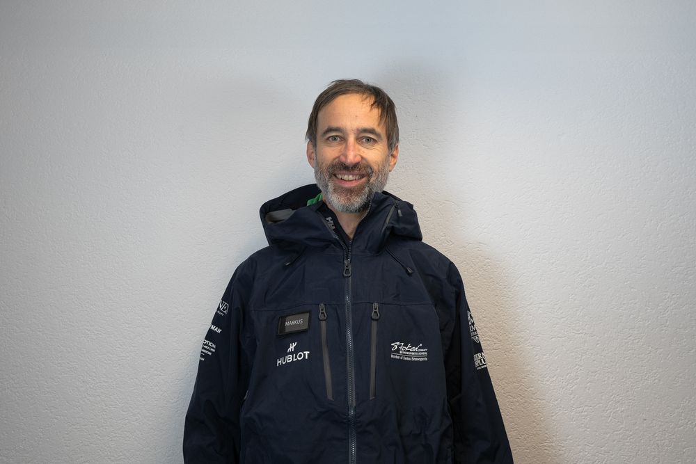 Markus Heckendorn