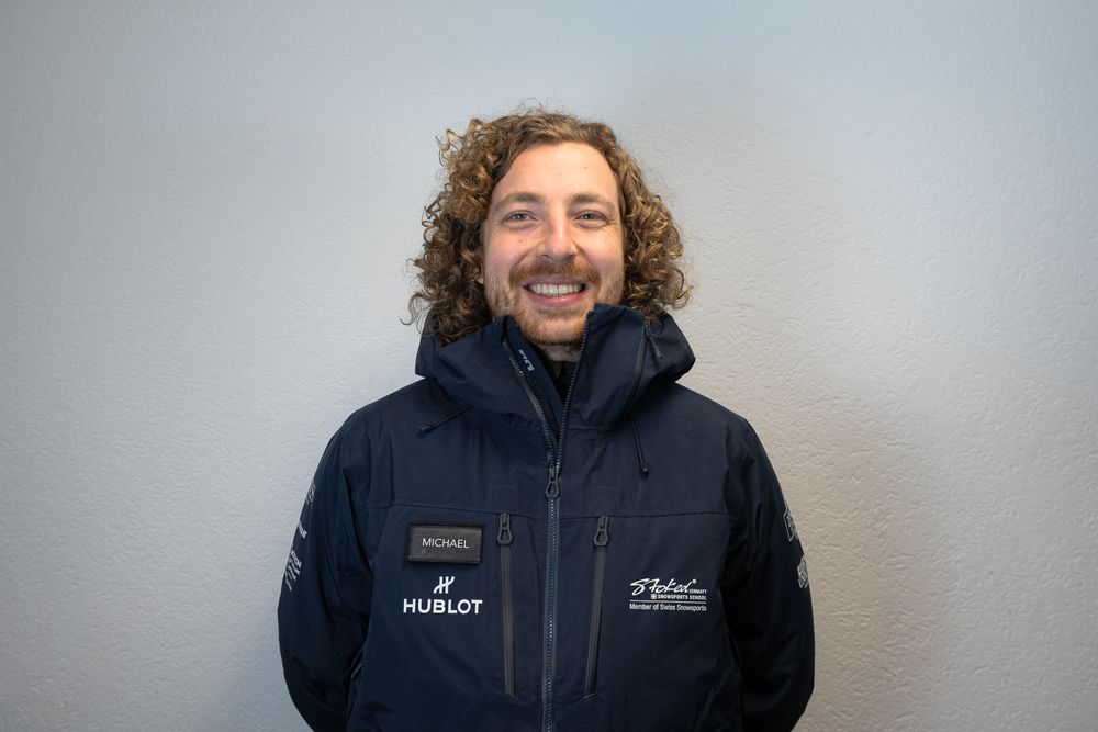 Michael Schaer