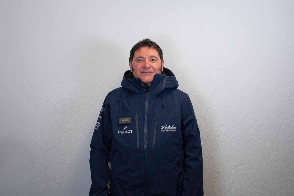 Michel Biffiger