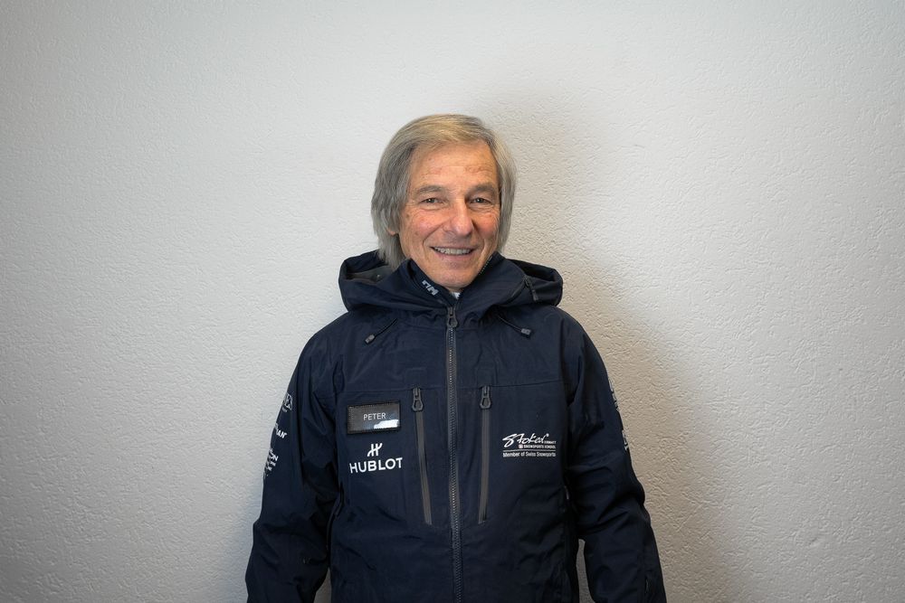 Peter Kehl
