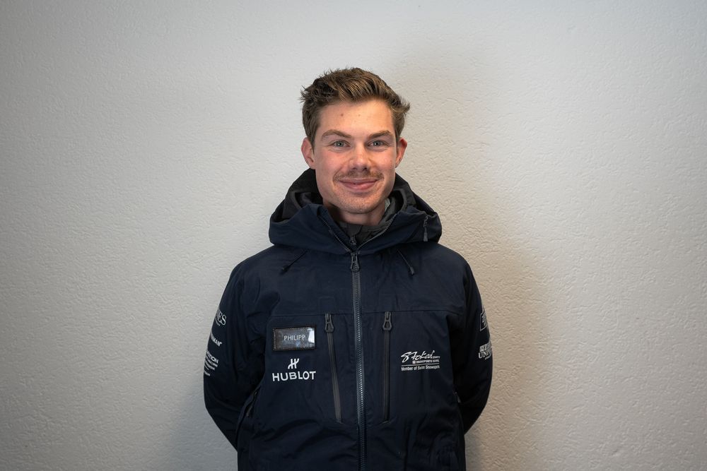 Philipp Mulle
