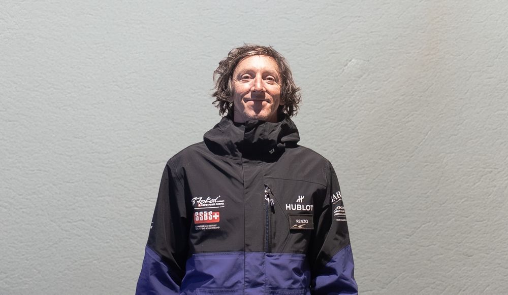 Renzo Chiala