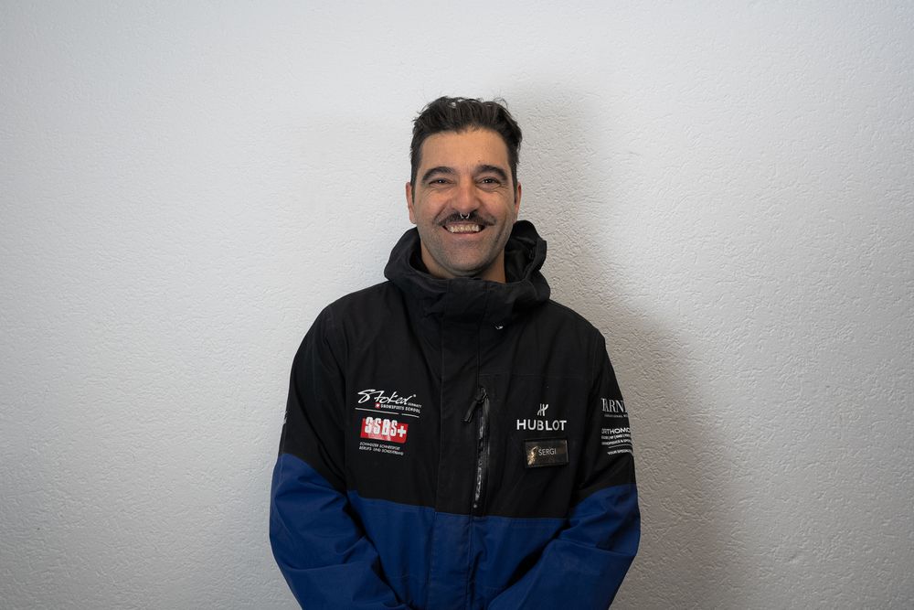 Sergi Garcia Diaz
