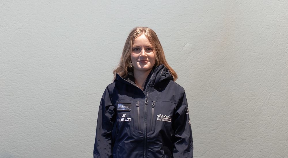 Sietske Van Ree