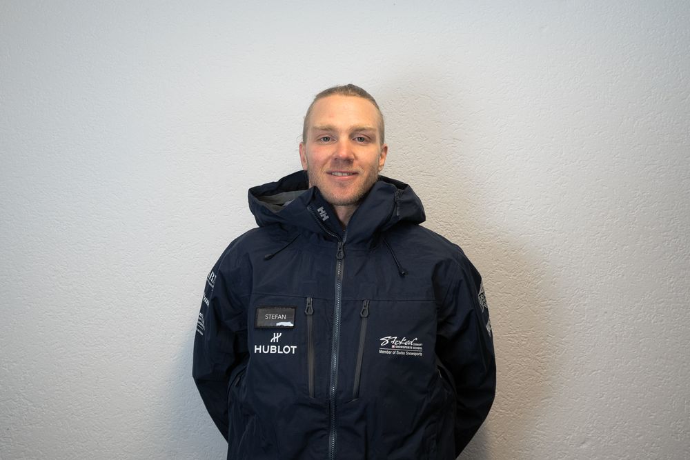 Stefan Pohorecky