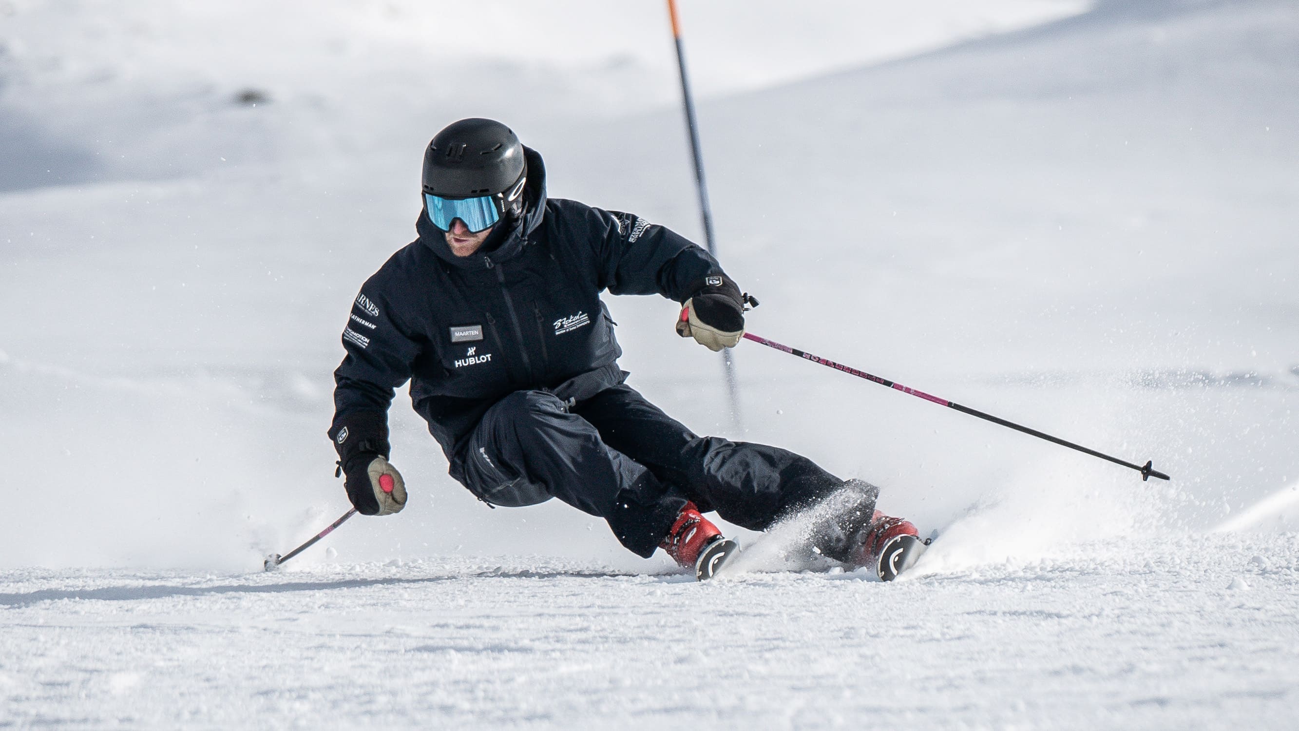 SKI
